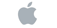 Apple logo