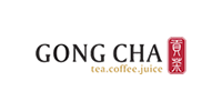 Gong cha logo